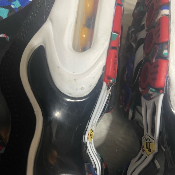 Nike Air Max - Picture 9 of 9